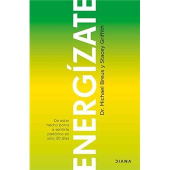 Energízate