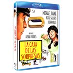 La caja de las sorpresas - Blu-ray