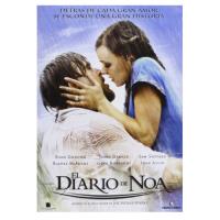 El diario de Noa - DVD
