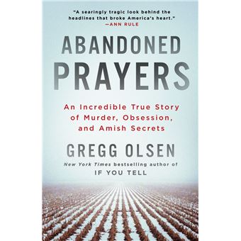 Abandoned Prayers - 1