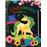 Unicornios fantásticos para raspar y colorear