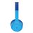 Auriculares Bluetooth infantiles Belkin Soundform Mini Azul