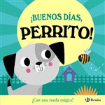 ¡Buenos días, Perrito!