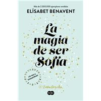 La magia de ser Sofía