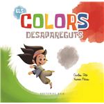 Els colors desapareguts