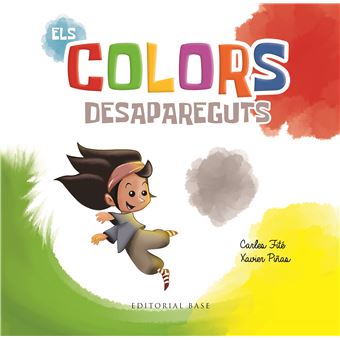 Els colors desapareguts