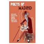 Poets Of Madrid