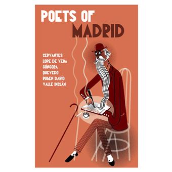 Poets Of Madrid