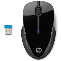 Ratón con cable HP X500 - HP Store España