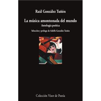 La música amontonada del mundo