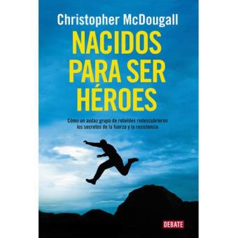 Nacidos para ser héroes