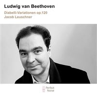 Beethoven - Variatons Deabelli