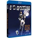 Man on the Moon - Blu-ray