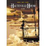 Hauteville house 1: Zelda