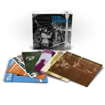 洋楽 THE SMITHS Complete Complete - The Smiths | Deezer
