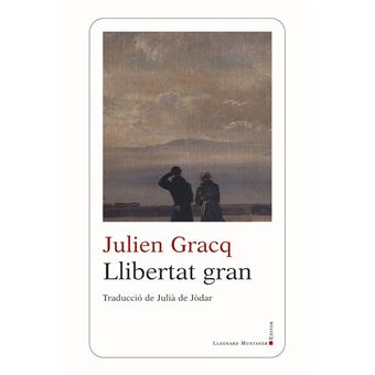 Llibertat gran