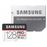 Tarjeta MicroSDXC Samsung Pro Endurance MB-MJ128G 128GB + Adaptador