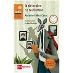 O detective de Nullarbor