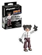 Playmobil Naruto Shippuden Tenten - Imagen 2