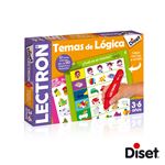 Diset Lectron Lapiz Temas De Logica (6) - Imagen 3