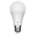 Bombilla inteligente Xiaomi Mi Smart LED Bulb Blanco