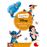 Escribo Con Disney-Colorea Con Los Numeros
