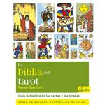 La Biblia del tarot