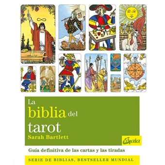La Biblia del tarot