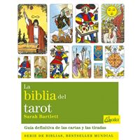 El gran libro del tarot