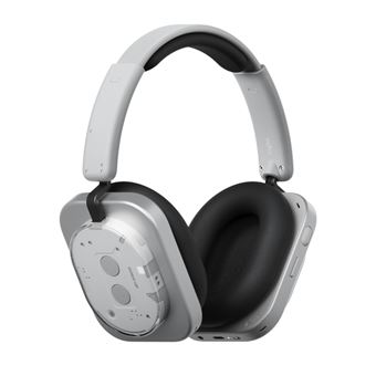 Auriculares Noise Cancelling Nothing Headphone (1) True Wireless Blanco