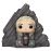 Figura Funko Juego de tronos - Daenerys en el trono de Rocadragón_0