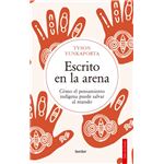 Escrito en la arena