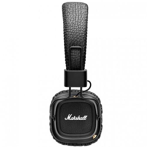 Auriculares Bluetooth Marshall Major II Negro - Auriculares