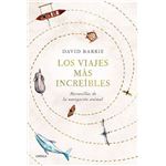 Los viajes más increíbles