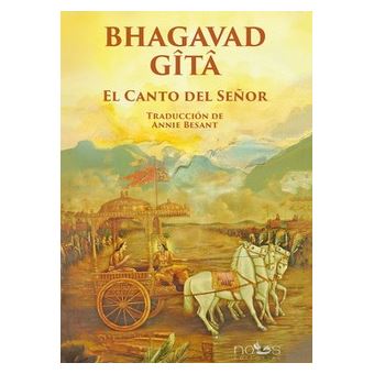 Bhagavad Gita