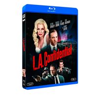L.A. Confidential - Blu-ray