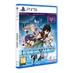 Edens Zero Day One Edition PS5