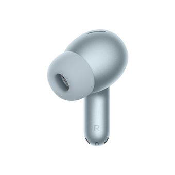 AURICULARES C/MICROFONO XIAOMI REDMI BUDS 8 PRO GLACIER BLUE - miniatura 3