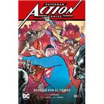 Superman: Action Comics vol. 04: Booster por el tiempo (Superman Saga – Héroes en Crisis Parte 2)