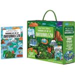 Maravillas De La Naturaleza Puzle 200