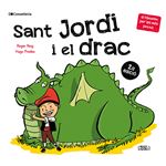 Sant Jordi i el drac