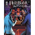 Hellblazer: Ascenso y caída vol. 2 de 3