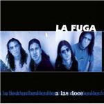 A las 12 - CD + Vinilo