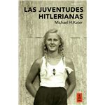 Las Juventudes Hitlerianas