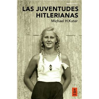 Las Juventudes Hitlerianas