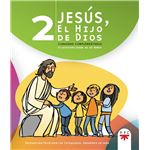 Jesús, el hijo de dios 2