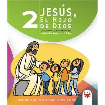 Jesús, el hijo de dios 2