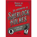 Los Asesinatos De Sherlock Holmes