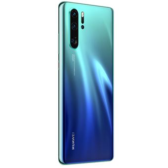 Huawei P30 Pro, 6 GB, 128 GB, Dual-SIM, Breathing Crystal, 245 €