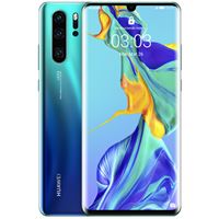 Huawei P30 Pro 6,47'' 128GB Aurora